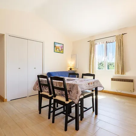 Le Petit Pin - La Fontinelle Casa vacanze