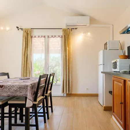Casa vacanze Le Petit Pin - La Fontinelle Bessas