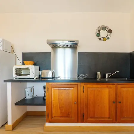 Le Petit Pin - La Fontinelle Casa vacanze *