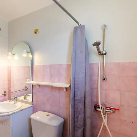 Casa vacanze Le Petit Pin - La Fontinelle