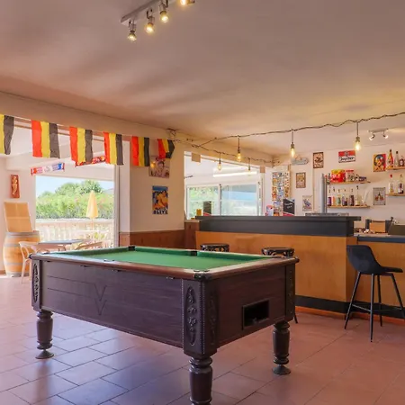 Casa vacanze Le Petit Pin - La Fontinelle Bessas