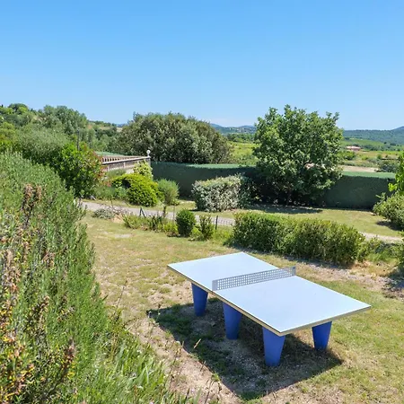 Casa vacanze Le Petit Pin - La Fontinelle Bessas