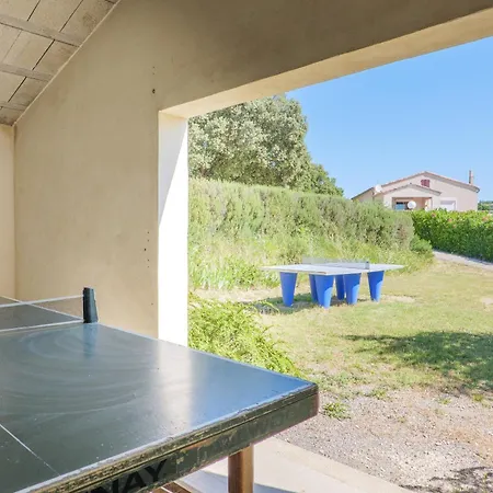 Le Petit Pin - La Fontinelle Casa vacanze Bessas