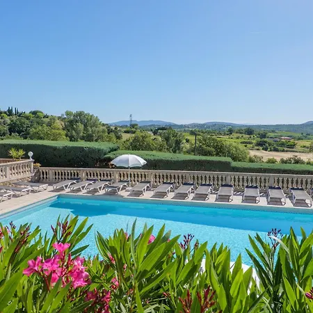 Le Petit Pin - La Fontinelle Holiday home Bessas